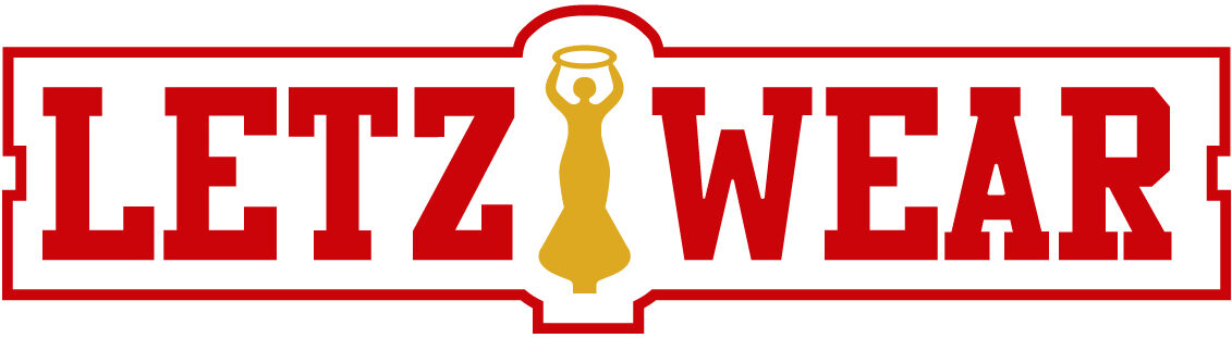 Letz Wear, the new Clothingshop in Town.